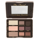 Natural Matte - Palette de fards à paupières, Too Faced - Maquillage - Palette et kit de maquillage
