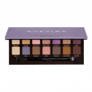 Norvina Eye Shadow Palette - Palette de fards à paupières, Anastasia Beverly Hills - Maquillage - Palette et kit de maquillage