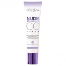 Nude Magic CC Cream, L'Oréal Paris - Maquillage - CC Crème