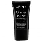 Base Matifiante Shine Killer, NYX - Maquillage - Base / primer pour le teint
