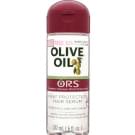 Heat Protection Serum, Olive Oil - Cheveux - Sérum et produit thermoprotecteur