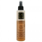 Total Eclat - Spray 3 Phases illuminant, Or & Argan - Cheveux - Produit coiffant et soin sans rinçage
