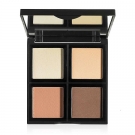 Palette Contouring Studio Light, Eyeslipsface - Maquillage - Bronzer, poudre de soleil et contouring