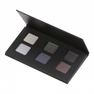 La Palette Smoky, Avril - Maquillage - Palette et kit de maquillage