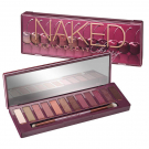 Naked Cherry - Palette de fards à paupières, Urban Decay - Maquillage - Palette et kit de maquillage