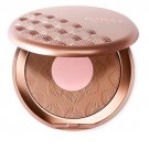 Perfecting Bronzer, Kiko - Maquillage - Bronzer, poudre de soleil et contouring