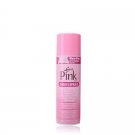 Pink Sheen Spray, Luster's - Cheveux - Produit coiffant et soin sans rinçage