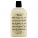 Purity Made Simple 3-in-1 cleanser for face and eyes, Philosophy - Soin du visage - Démaquillant / démaquillant waterproof