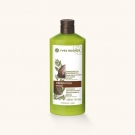 Réparation - Shampooing Soin Nutri-Réparateur - Soin Végétal Capillaire, Yves Rocher - Cheveux - Shampoing