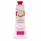 Crème Mains et Ongles Rose, Roger&Gallet - Soin du corps - Soin des mains