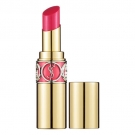 Rouge Volupté Shine, Yves Saint Laurent - Maquillage - Rouge à lèvres / baume à lèvres teinté