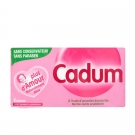 Savon à l'Huile d'Amandes Douces, Cadum - Soin du corps - Savon pour le corps
