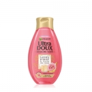 Douche Soin Savon d'Alep Huile de Rose Ultra Doux, Garnier - Soin du corps - Gel douche / bain