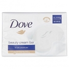 Savon Beauty Cream Bar, Dove - Soin du corps - Savon pour le corps