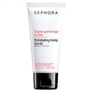 Super gommage corps - Format Voyage, Sephora - Soin du corps - Exfoliant / gommage corps
