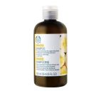 Shampoing Banane, The Body Shop - Cheveux - Shampoing
