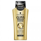 Shampooing Gliss Hair Repair Ultimate Huile Précieuse, Schwarzkopf - Cheveux - Shampoing