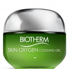 Skin Oxygen Cooling Gel, Biotherm - Soin du visage - Soin anti-âge