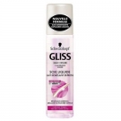 Soie Liquide Lait Demelant Express, Schwarzkopf - Cheveux - Produit coiffant et soin sans rinçage