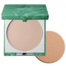 Stay-Matte Sheer Pressed Powder Oil-Free - Poudre Transparente Haute Matité, Clinique - Maquillage - Poudre