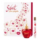 Sweet - Coffret Eau de Parfum, Lolita Lempicka - Parfums - Coffret