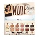 Nude Dude, theBalm - Maquillage - Palette et kit de maquillage