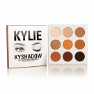 The Bronze Palette Kyshadow, Kylie Cosmetics - Maquillage - Palette et kit de maquillage