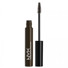 Tinted Brow Mascara, NYX - Maquillage - Produit à sourcils