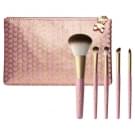 Absolute Essentials Set de pinceaux, Too Faced - Accessoires - Pinceaux yeux et teint en kit