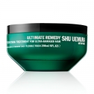 Masque réparateur Ultimate remedy, Shu uemura - Cheveux - Masque hydratant