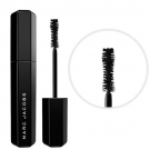 Velvet Noir - Mascara Volume Spectaculaire, Marc Jacobs Beauty - Maquillage - Mascara