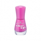 Colour & Go Nail Polish, Essence - Ongles - Vernis