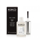 3 in 1 White, Kiko - Top classement Ongles