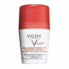 Détranspirant Intensif 72h Transpiration Intensif Excessive Roll-On, Vichy - Soin du corps - Déodorant