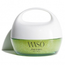 Waso - Masque de Nuit Peau Reposée, Shiseido - Soin du visage - Masque