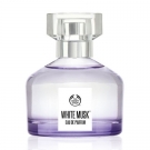 Eau De Parfum White Musk, The Body Shop - Parfums - Parfums