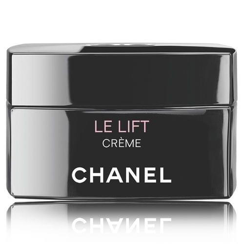 plus konstant Til ære for Avis Le Lift - Crème - Chanel - Soin du visage