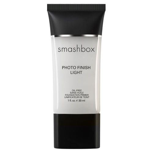 Avis Photo Finish Unificateur de Teint Léger Smashbox Maquillage
