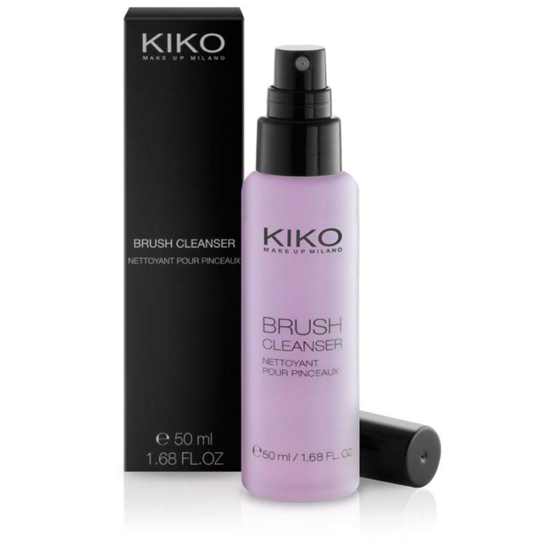 Avis Brush Cleanser Kiko Accessoires
