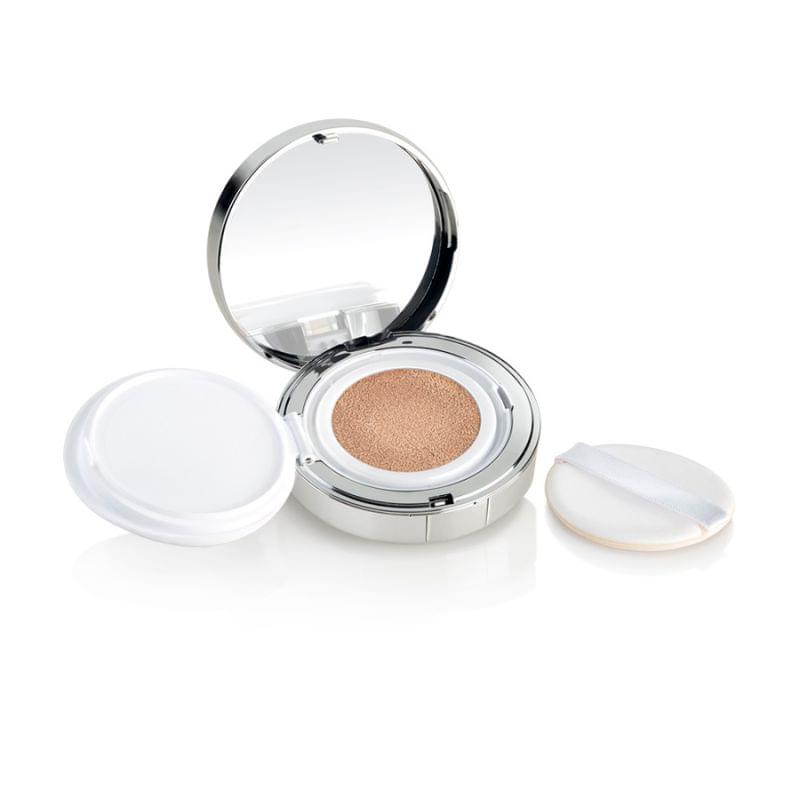 Avis CC Cream Cushion System Kiko Maquillage