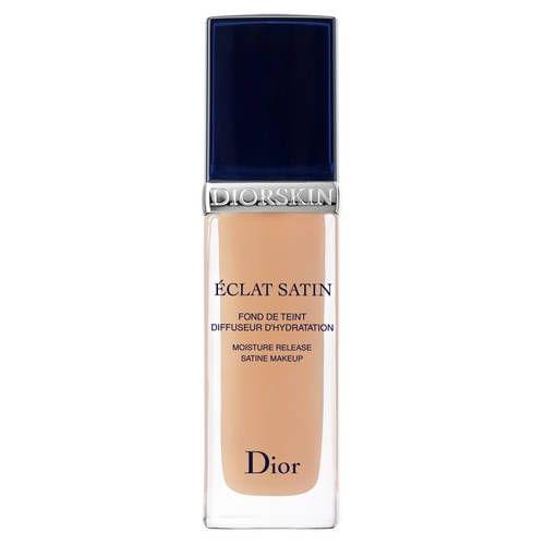 Diorskin Eclat Satin - Dior - Maquillage