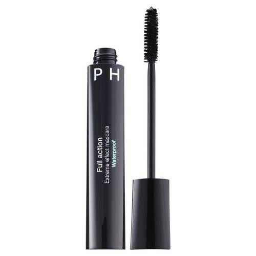 Avis Mascara Full action waterproof Sephora Maquillage