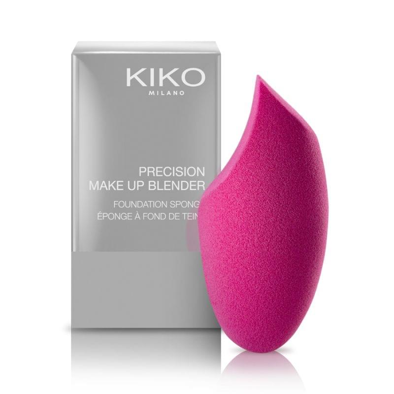 Avis Precision Make up Blender Kiko Accessoires