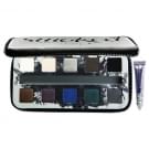 Smoked Eyeshadow Palette - Palette de fards à paupières, Urban Decay - Maquillage - Palette et kit de maquillage
