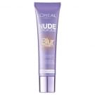 Nude Magique Blur - Base de Teint, L'Oréal Paris - Maquillage - Base / primer pour le teint
