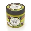 Coconut & Lime Sugar Scrub, The Somerset Toiletry Co. - Soin du corps - Exfoliant / gommage corps