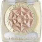 Chrome Shine, L'Oréal Paris - Maquillage - Ombre / fard à paupières
