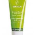 Crème Mains au Citrus, Weleda - Soin du corps - Soin des mains