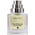 Bois d'Iris, The Different Company - Parfums - Parfums