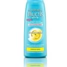 Shampooing Antipelliculaire Citrus Detox, Garnier - Cheveux - Shampoing